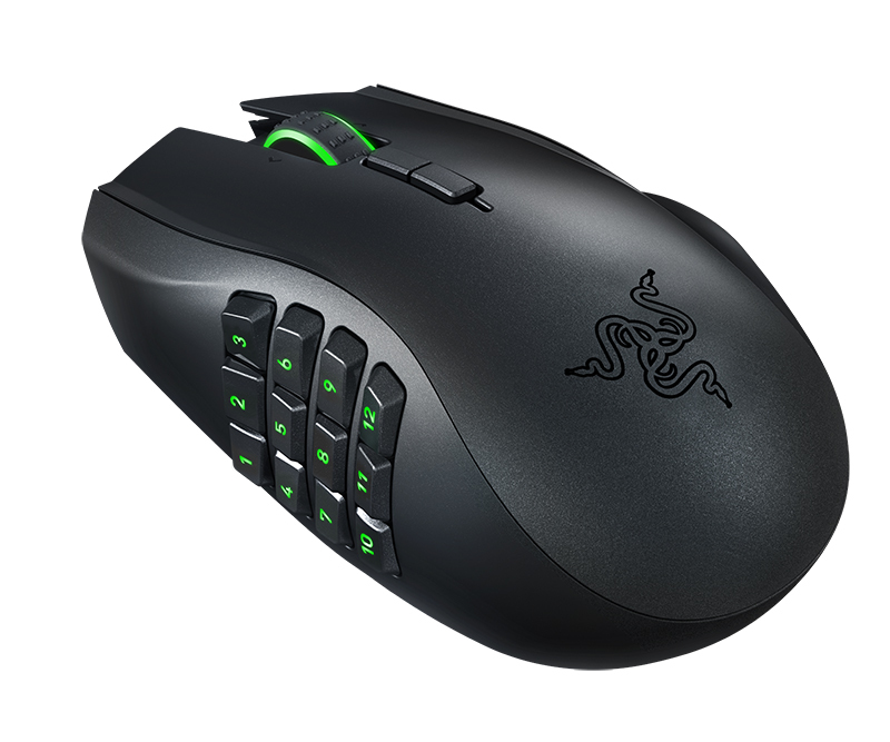 Razer Naga Epic Chroma Gaming Mouse for image
