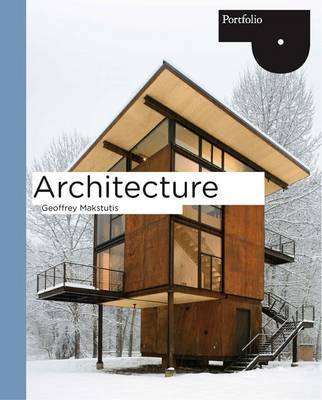 Architecture (Portfolio Series) by Geoffrey Makstutis image