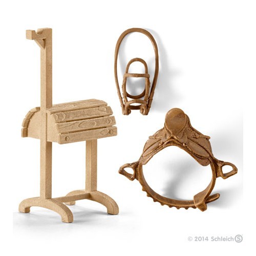 Schleich: Horse Wash Area image