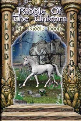 Riddle of the Unicorn by Matt Mayfield image