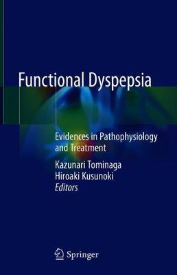 Functional Dyspepsia image