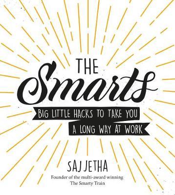 The Smarts by Saj Jetha image