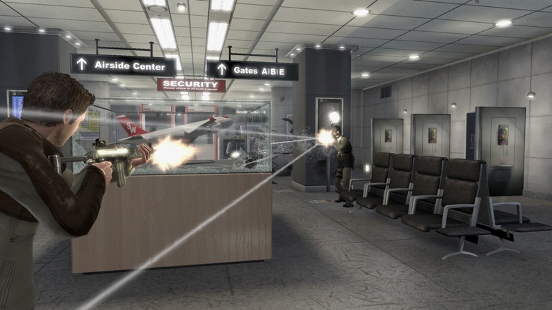 The Bourne Conspiracy for X360 image