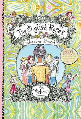 The English Roses: Goodbye, Grace? by Madonna image