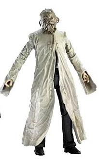 Batman: The Dark Knight Movie Masters Scarecrow image