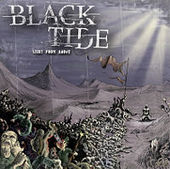 Light from Above on CD by Black Tide