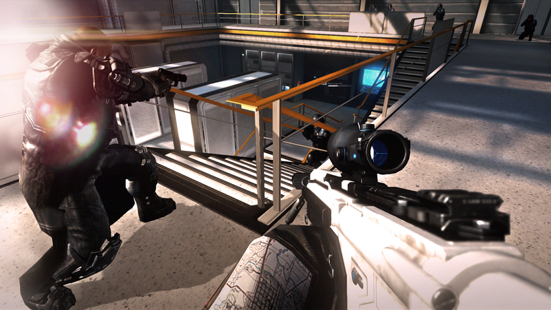 Syndicate for Xbox 360 image