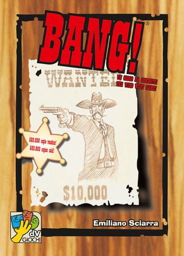 Bang! The Card Game image