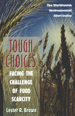 Tough Choices by Lester R. Brown image