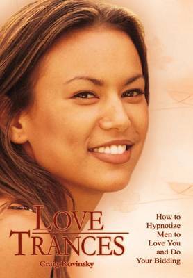 Love Trances by Craig Rovinsky image
