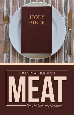 Meat by Grandfather Jesse image