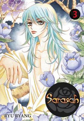 Sarasah, Vol. 3 by Ryu Ryang image