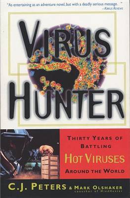 Virus Hunter image