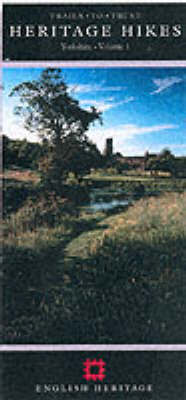 Heritage Hikes by Barrie Rouse image
