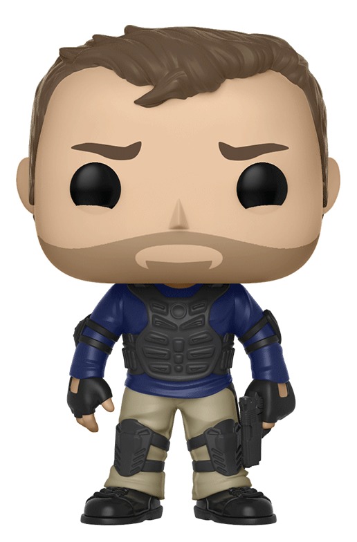 Richard - Pop! Vinyl Figure image