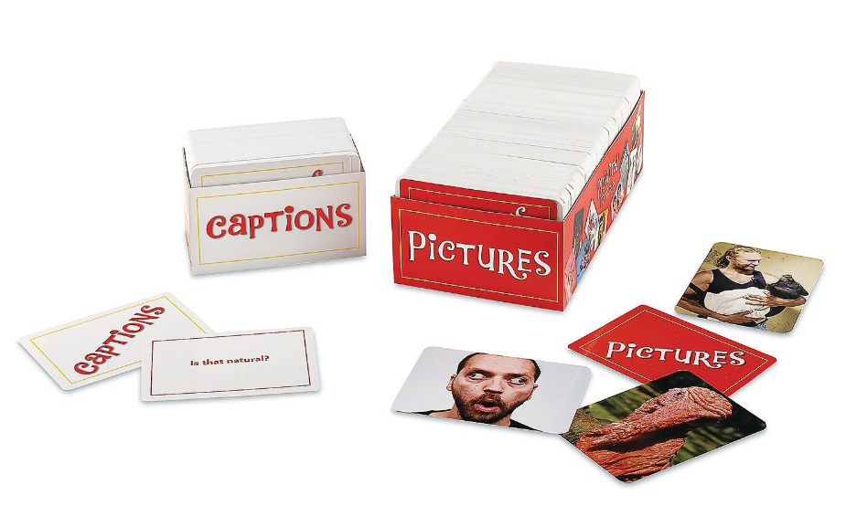 PicWits! - Boardgame image