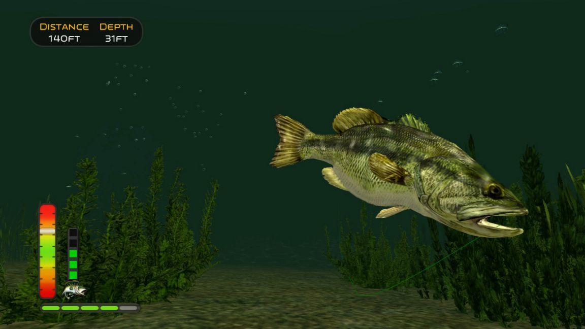 Bass Pro Shops The Strike Championship Edition bundle Switch Buy