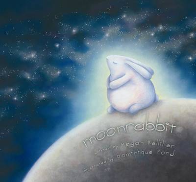 Moonrabbit by Megan Kelliher image
