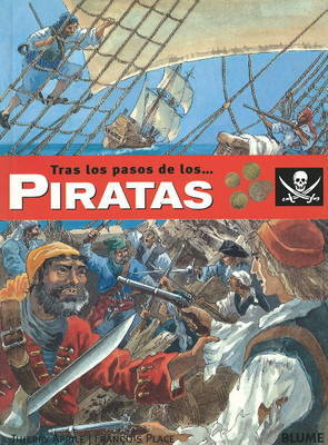 Piratas by Thierry Aprile image
