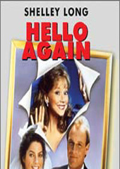 Hello Again on DVD