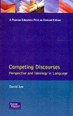 Competing Discourses by David Lee Kuo Cheun image