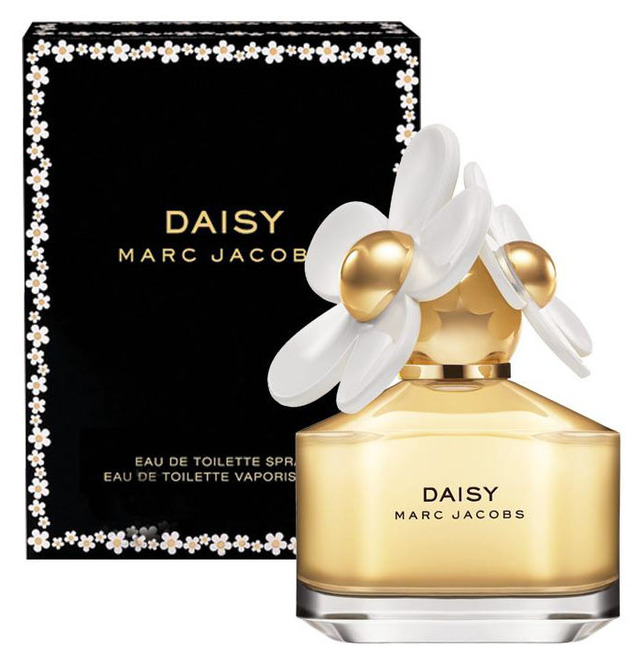 daisy marc jacobs nz