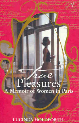 True Pleasures by Carl Nixon image