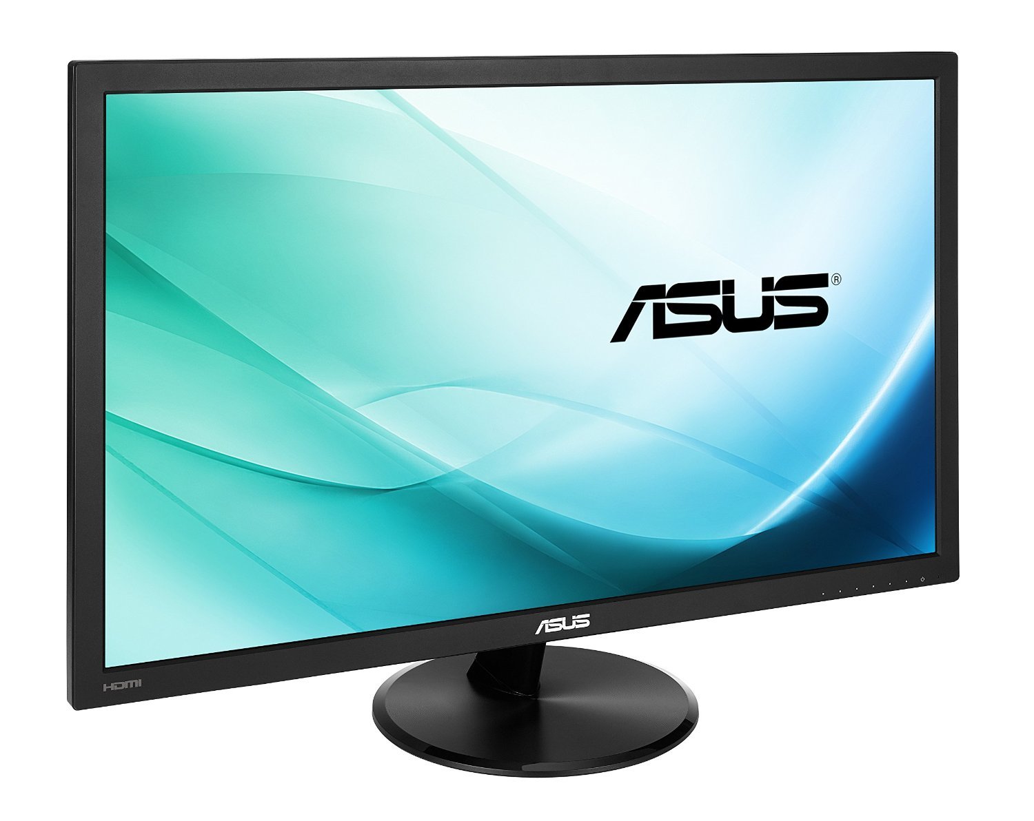 27" ASUS Ultra Fast 1ms Gaming Monitor image