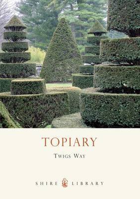 Topiary by Twigs Way image