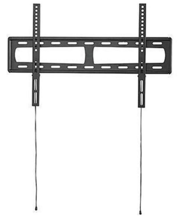 Loctek: PSW792MF Low Profile Fixed Wall Mount (32" - 65")