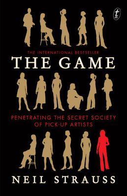 The Game by Neil Strauss image
