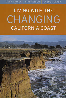 Living with the Changing California Coast image