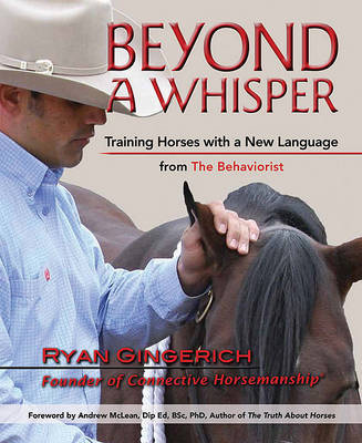 Beyond a Whisper by Ryan Gingerich image