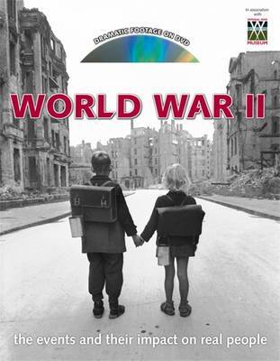 World War II by R.G. Grant image