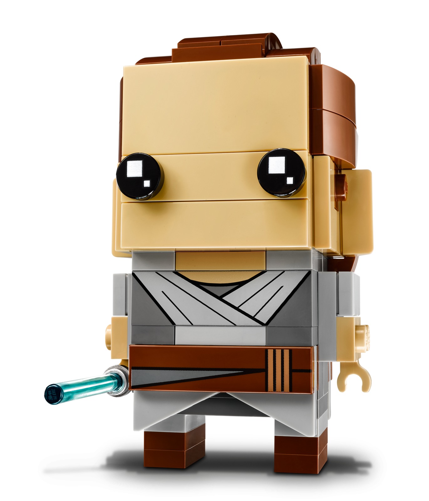 LEGO Brickheadz: Rey (41602)