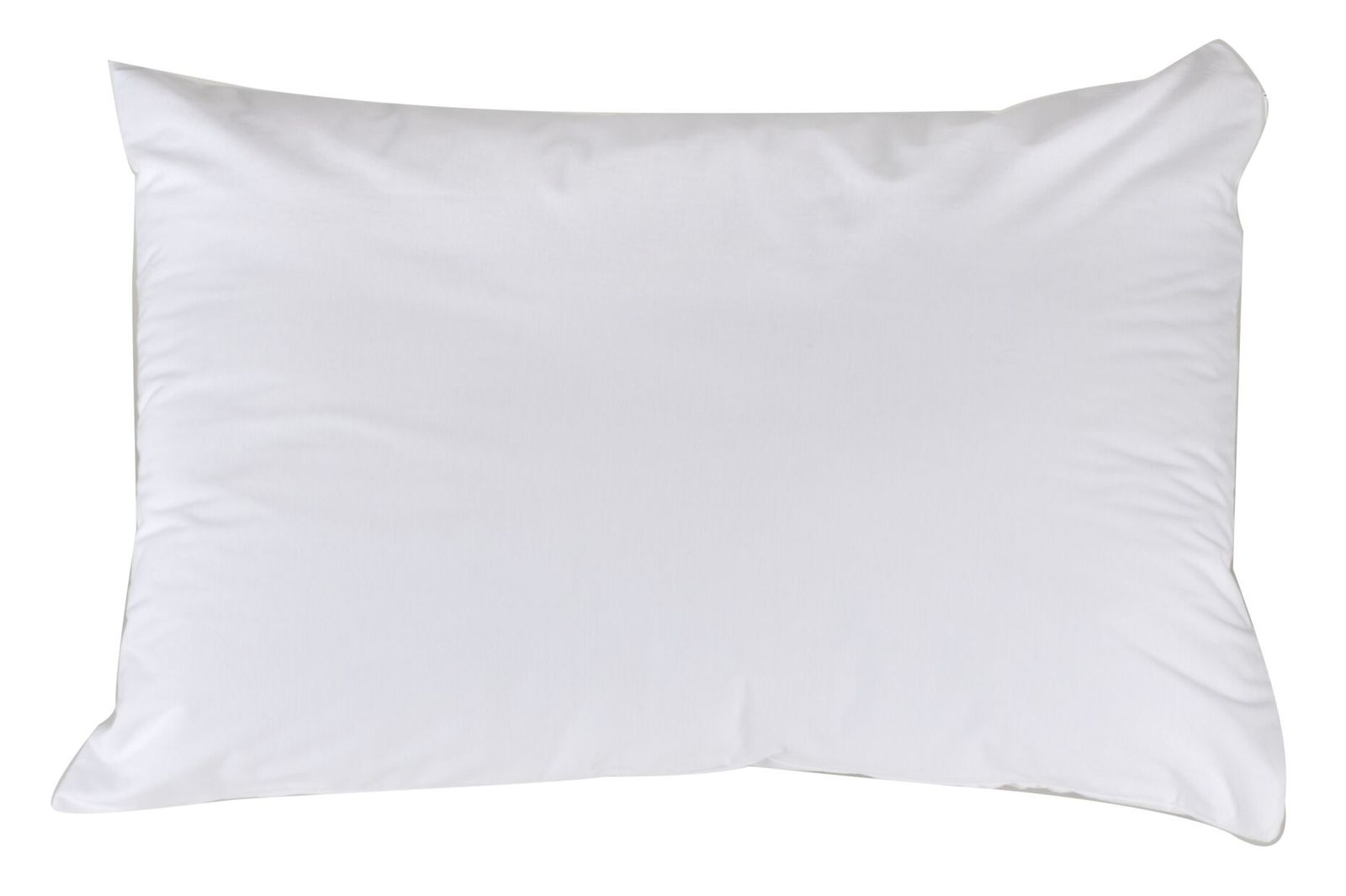 Brolly Sheets: Cotton Waterproof Pillow Protector image