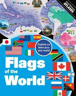 Flags of the World by Lyn Coutts image