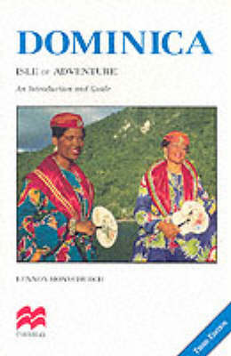 Dominica by Lennox Honychurch image