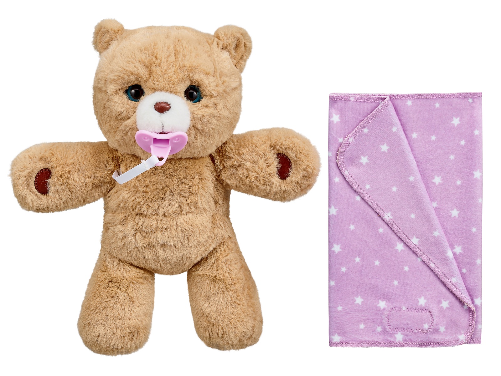 Buy Cozy Dozy - Cuddles The Bear at Mighty Ape Australia