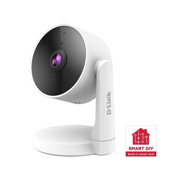 D-Link DCS-8331KT Smart Home DIY Security Starter Kit