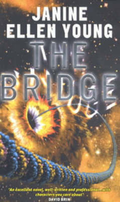 The Bridge by Janine Ellen Young image