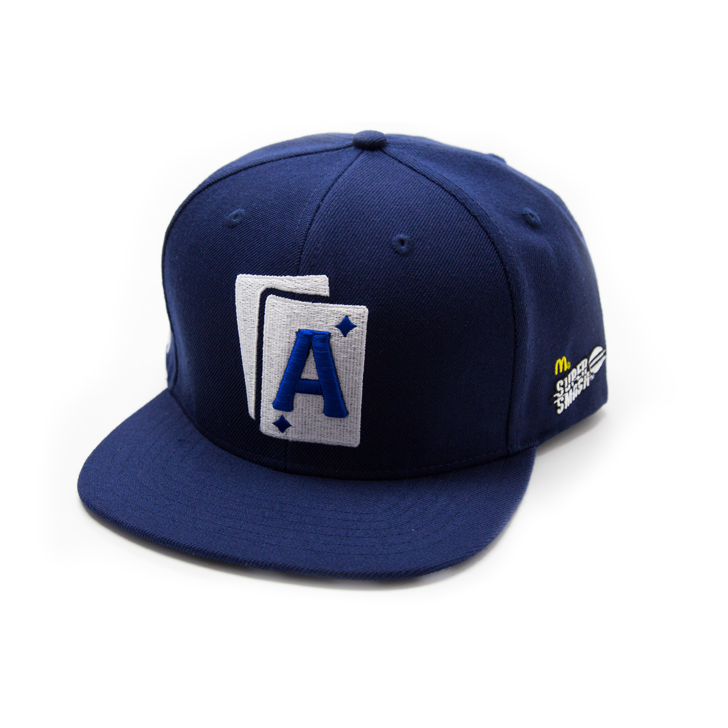 Buy Auckland Aces Snapback Hat at Mighty Ape NZ