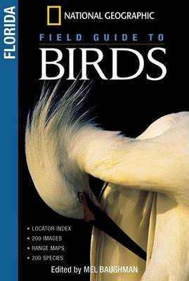 National Geographic Field Guides to Birds: Florida image