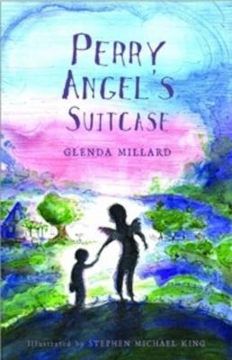Perry Angel's Suitcase by Glenda Millard image