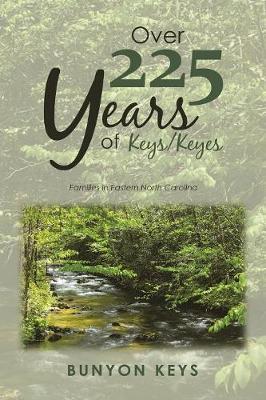 Over 225 Years of Keys/ Keyes by Bunyon Keys image