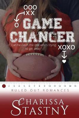 Game Changer by Charissa Stastny image