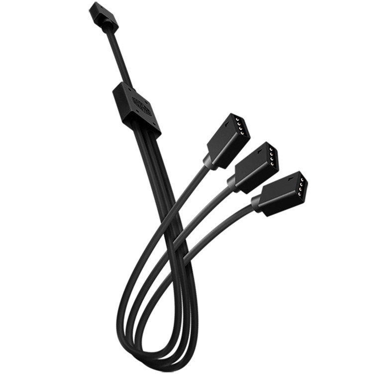 Cooler Master MasterLiquid ML120R All in One Watercooling with Addressable RGB 120MM fan - image
