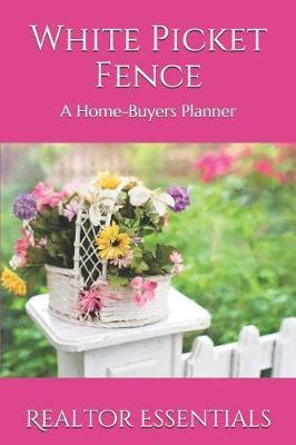 White Picket Fence by Realtor Essentials image