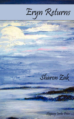 Eryn Returns by Sharon Zak image
