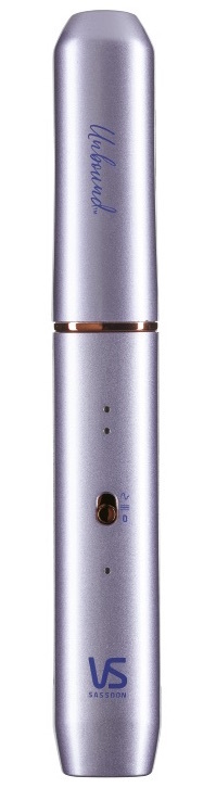 VS Sassoon: Unbound Cordless Mini 2-IN-1 image